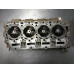 #XK02 Left Cylinder Head From 2012 Ford F-350 Super Duty  6.7 BC3Q6C084CB Power Stoke Diesel